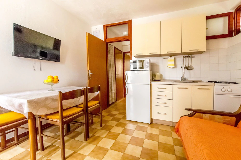 Apartments Mira Mark