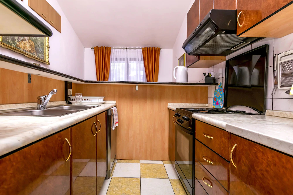 Apartments Mira Mark