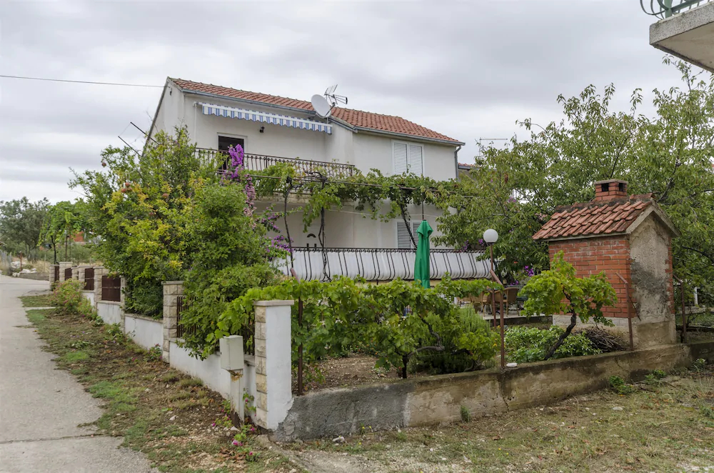 Apartments Mirko