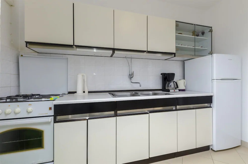 Apartments Mirko