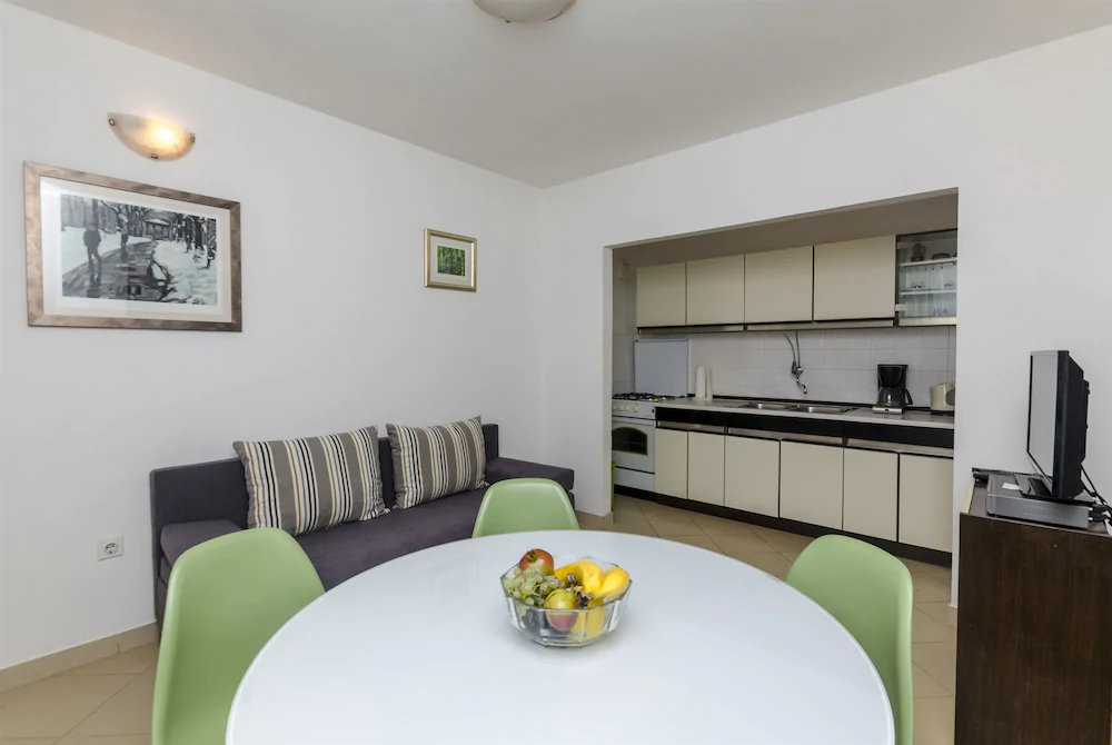Apartments Mirko