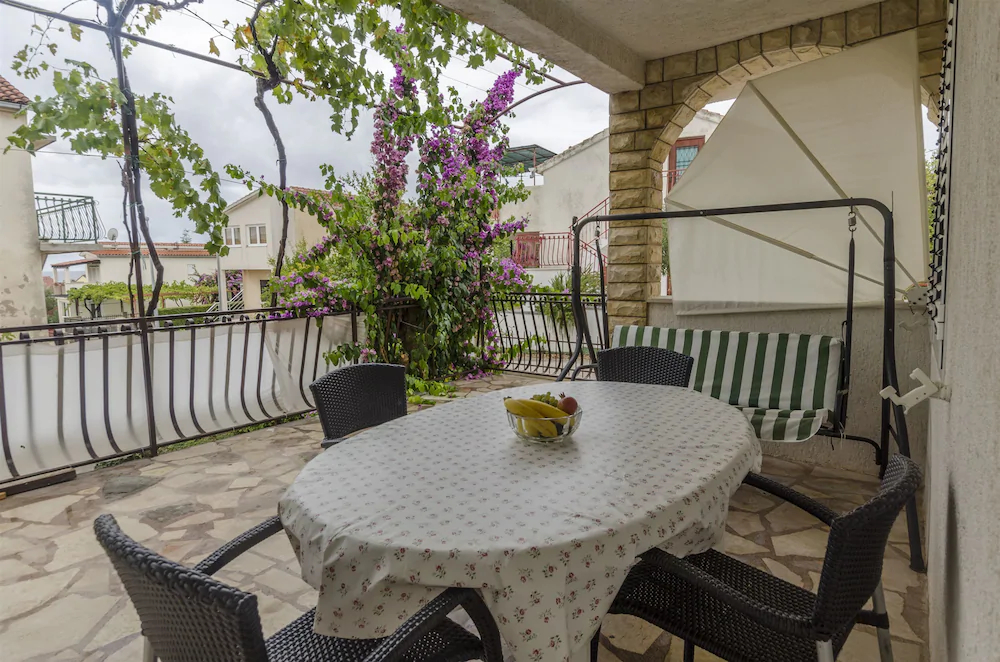 Apartments Mirko