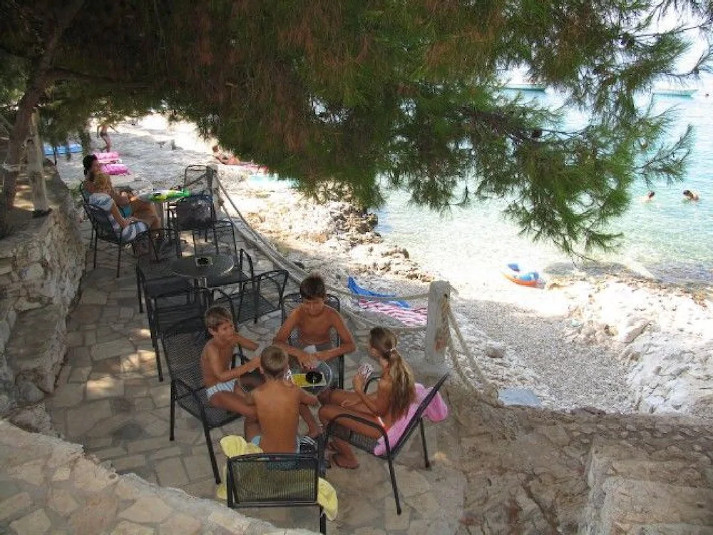Apartments Mirko