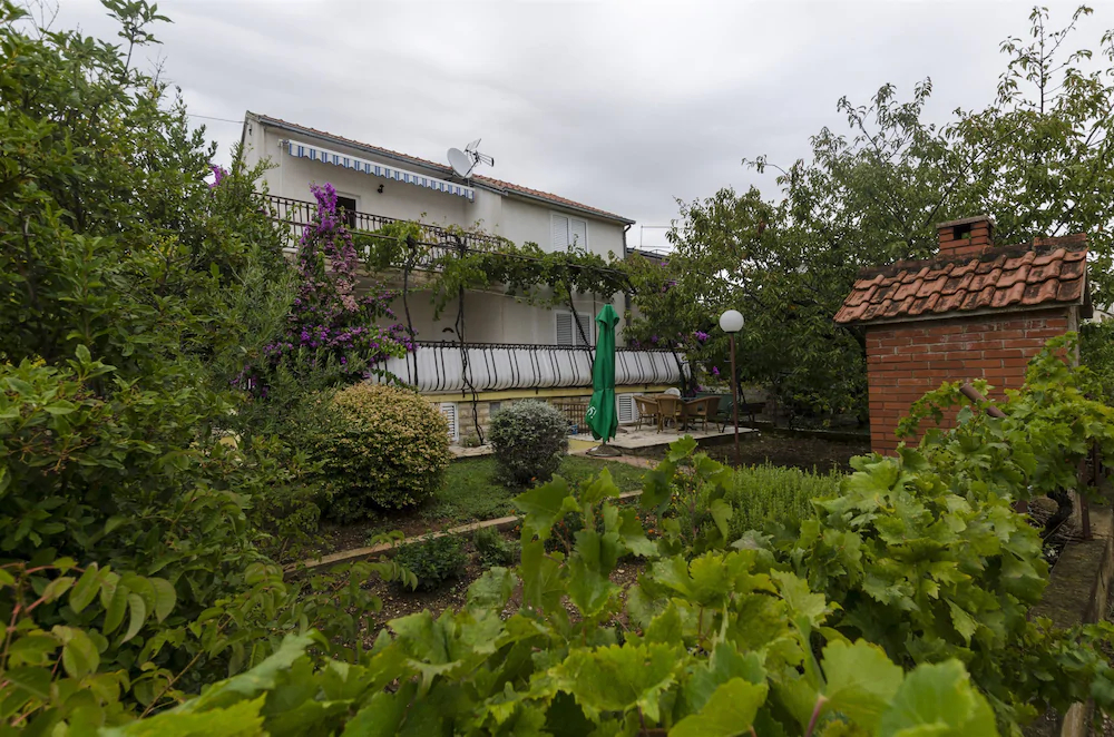 Apartments Mirko