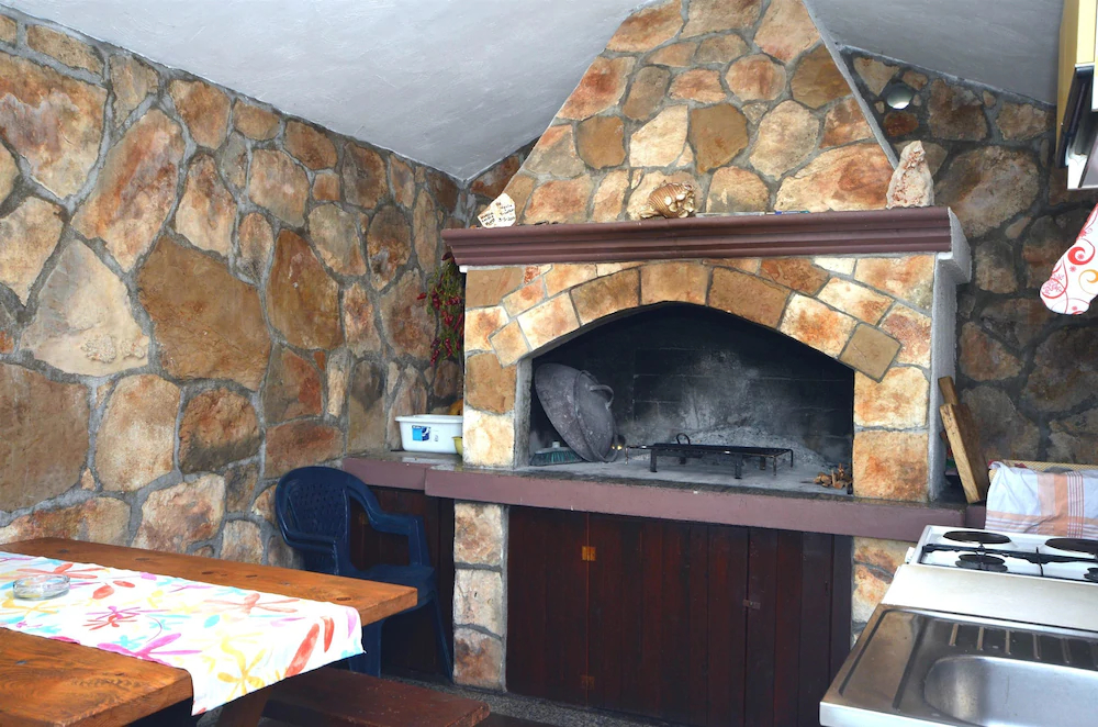 Apartments Mirta