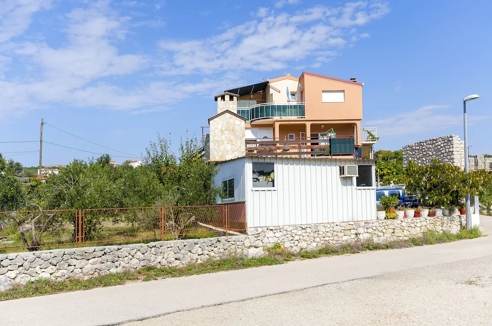 Apartments Nada
