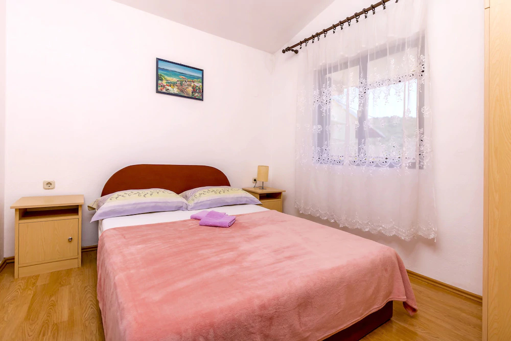Apartments Nena