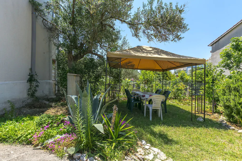 Apartments Nena