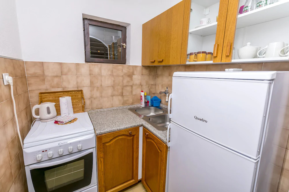 Apartments Nena
