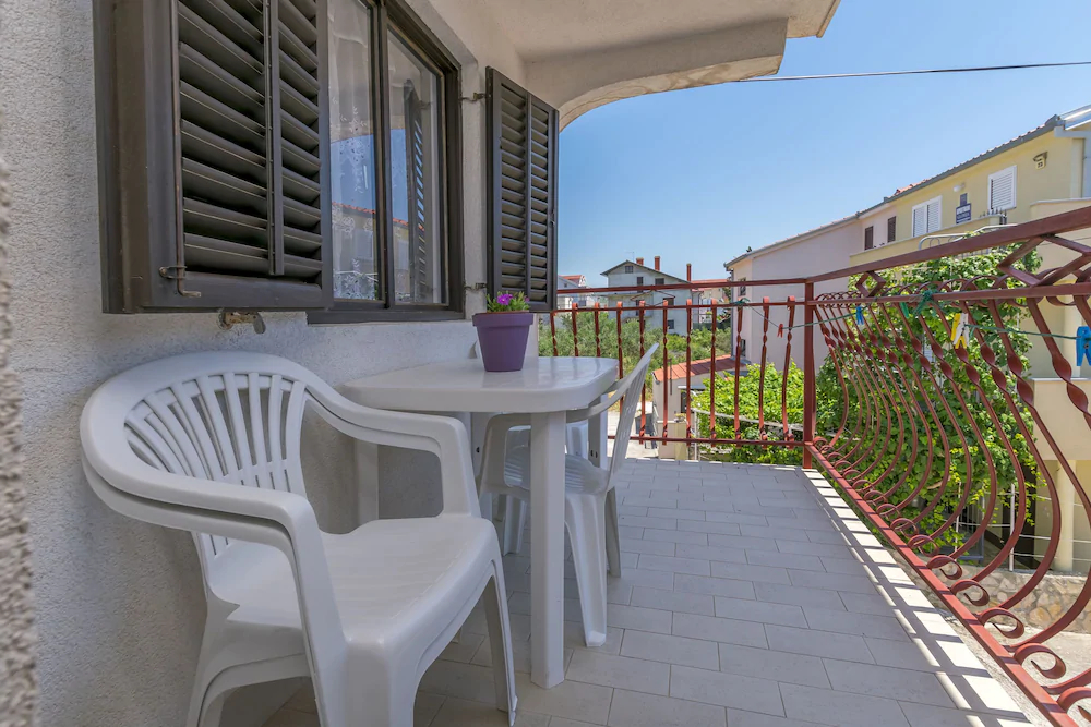 Apartments Nena