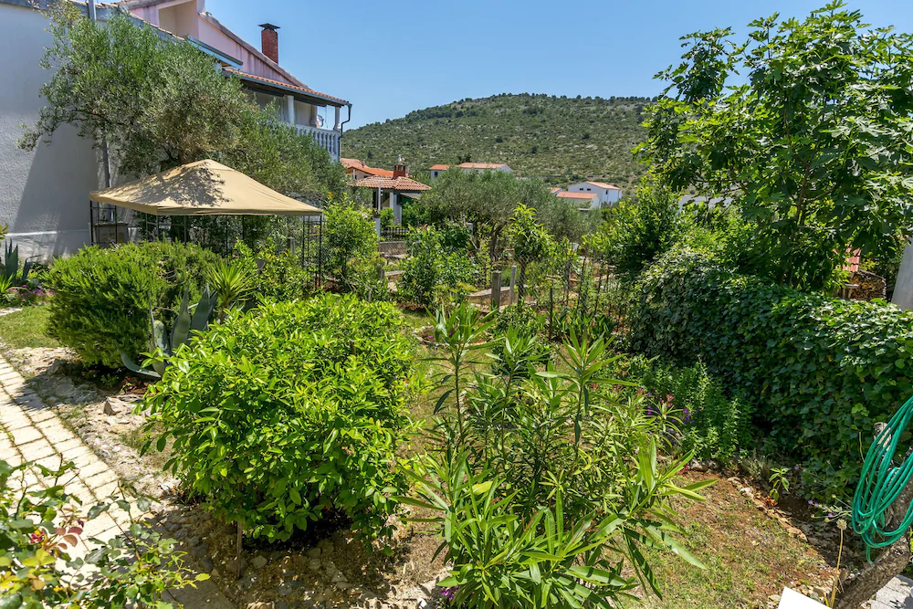 Apartments Nena