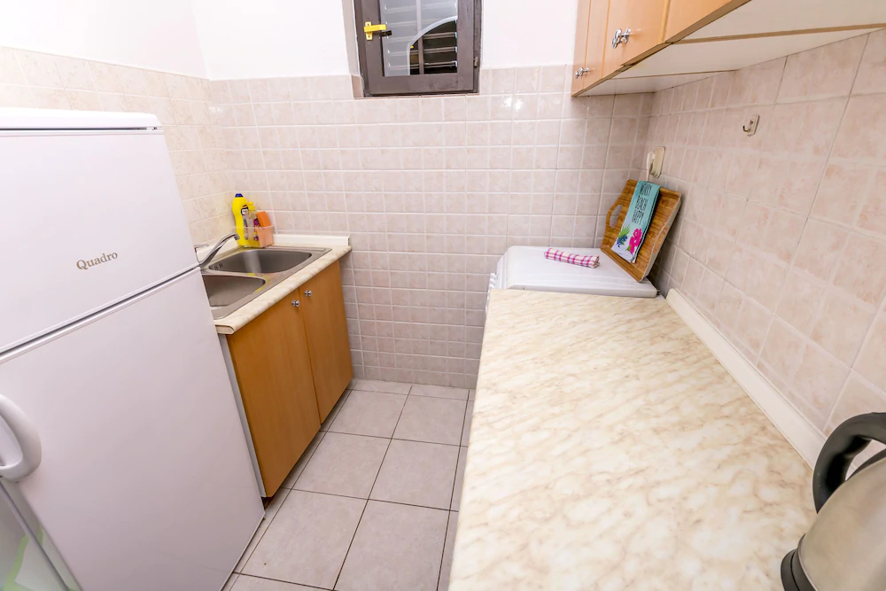 Apartments Nena