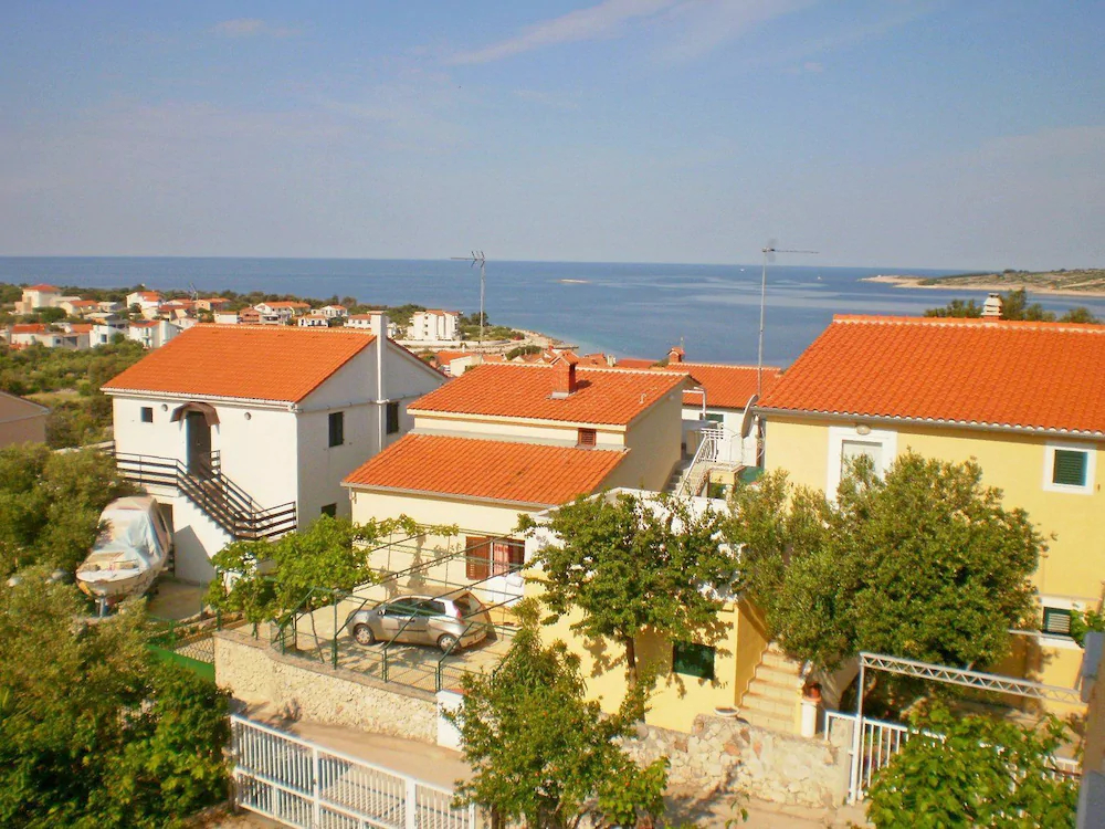 Apartments Nevenka