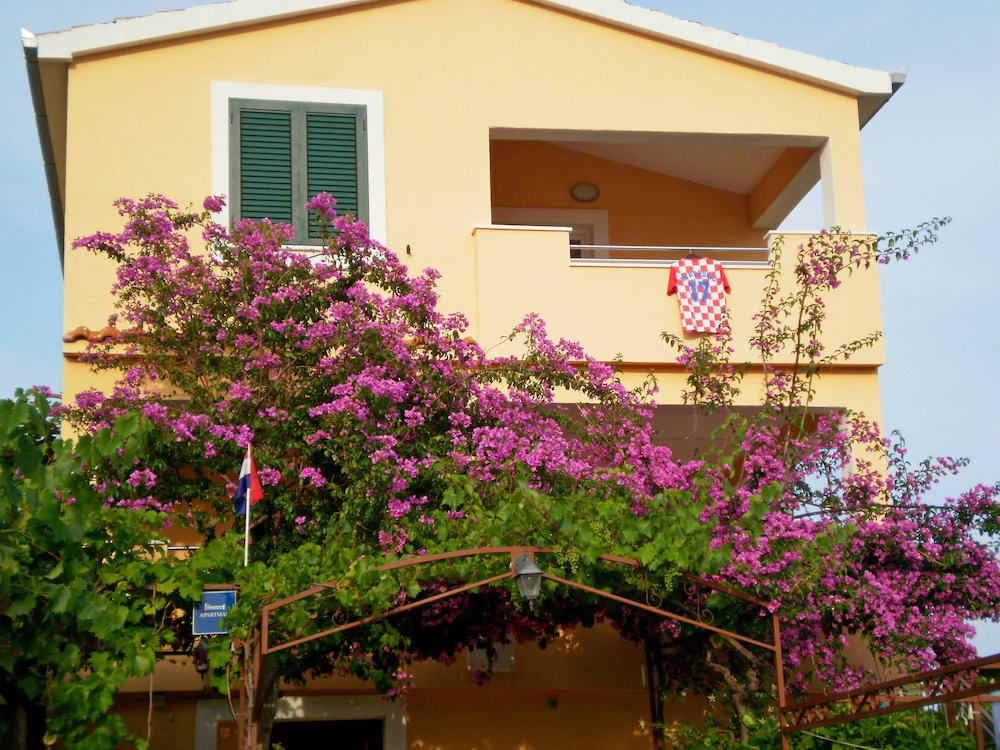 Apartments Nevenka