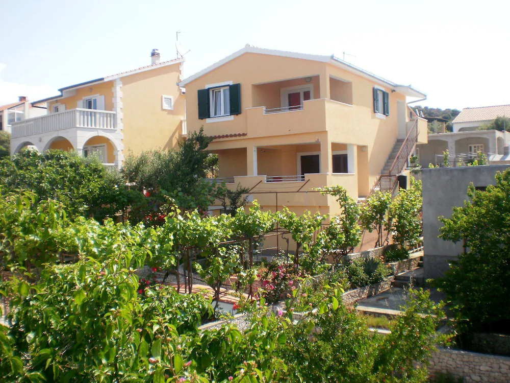 Apartments Nevenka