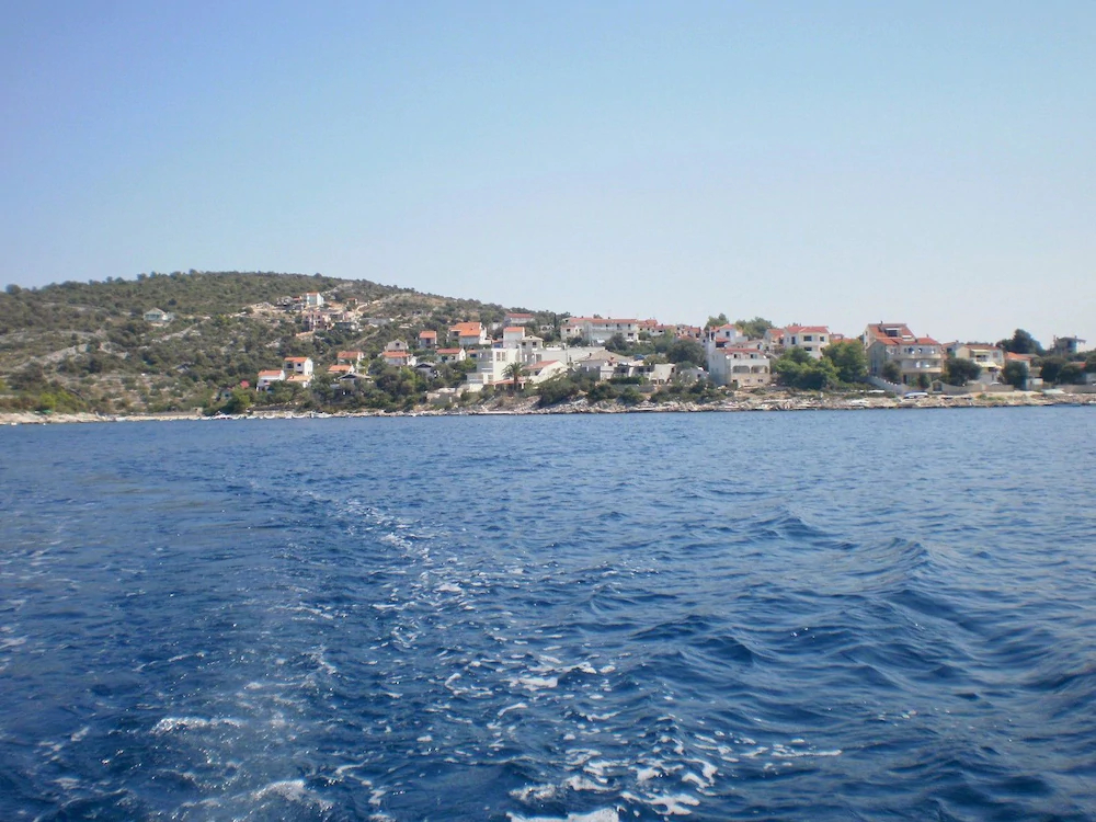 Apartments Nevenka