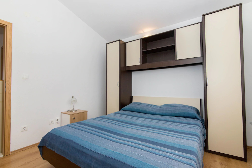 Apartments Nevenka