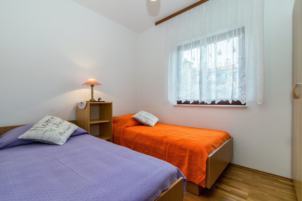 Apartments Nevenka