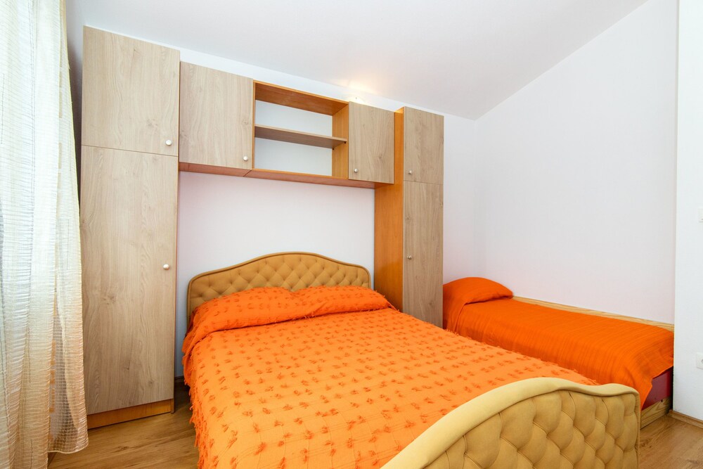 Apartments Nevenka