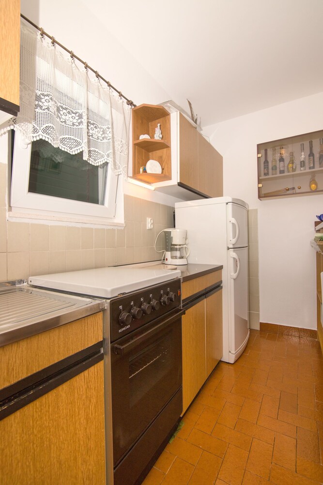 Apartments Nevenka
