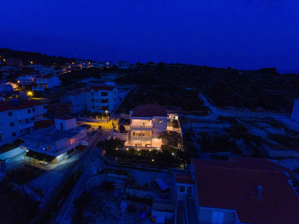 Apartments Nevenka