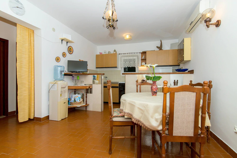 Apartments Nevenka