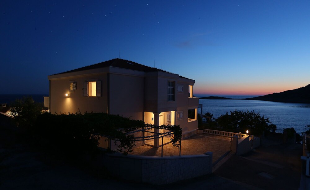 Apartments Nevenka