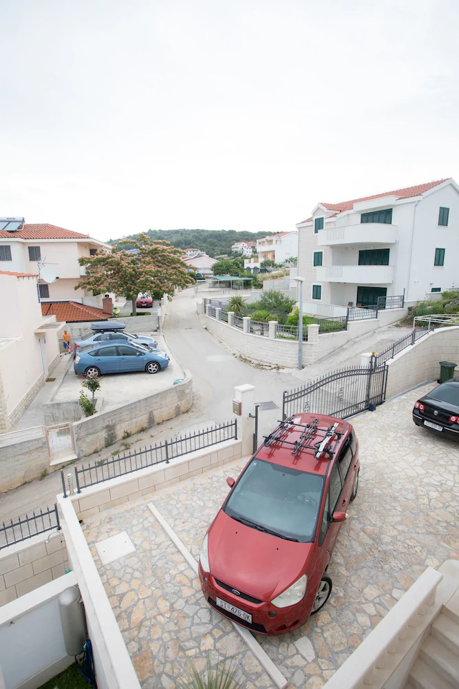 Apartments Nevenka