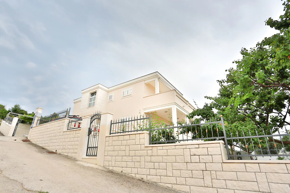 Apartments Nevenka