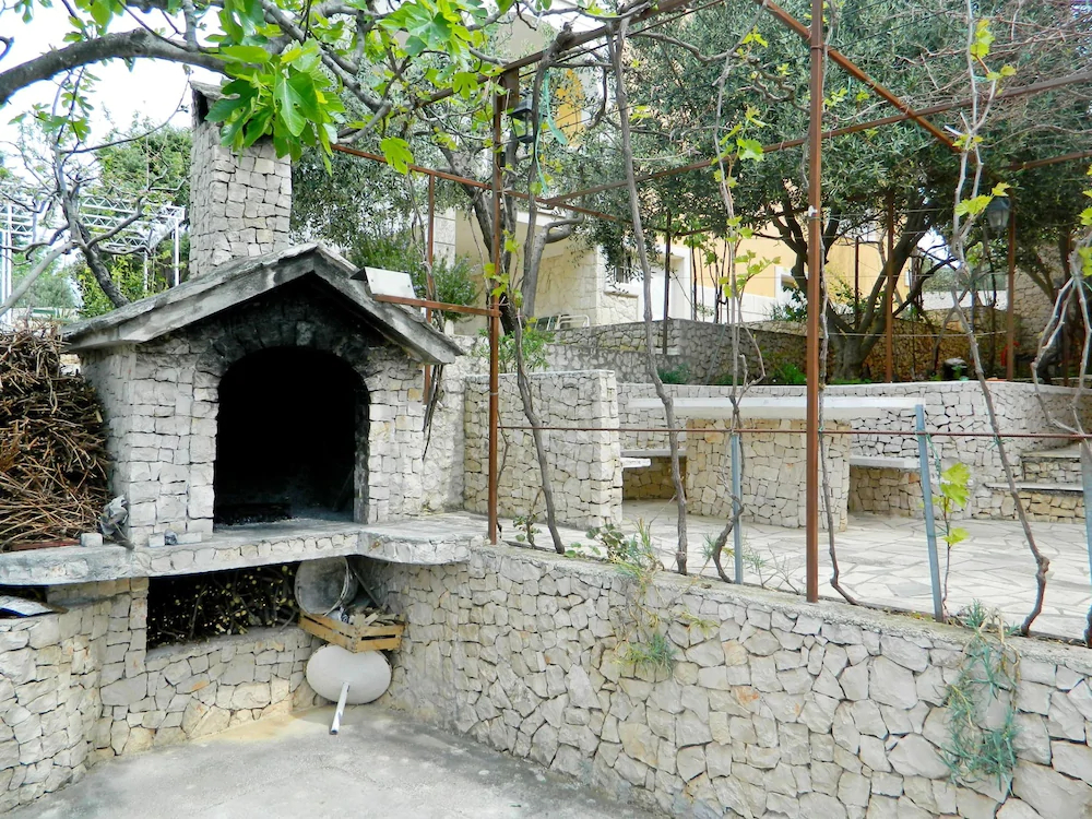 Apartments Nevenka