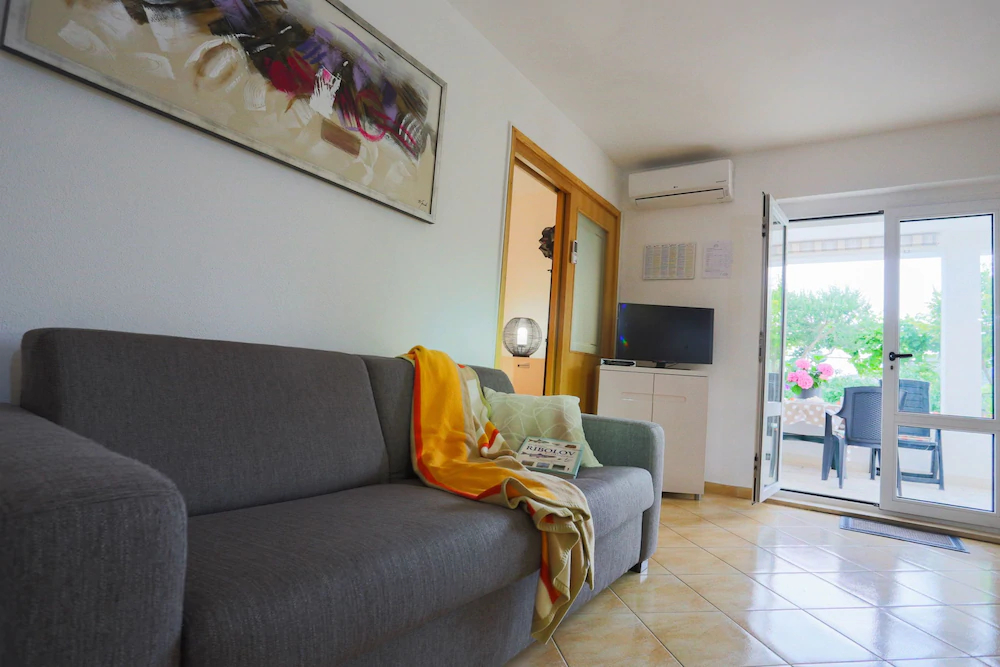 Apartments Nevenka