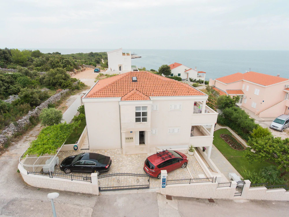 Apartments Nevenka