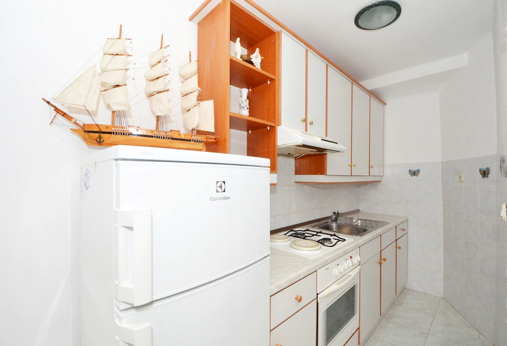 Apartments Nina