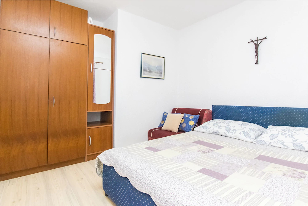 Apartments Nives