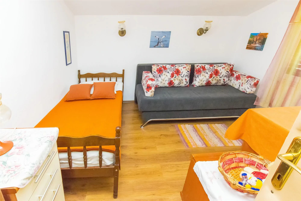 Apartments Nives