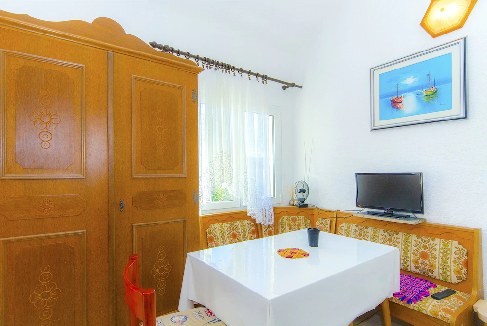Apartments Pera