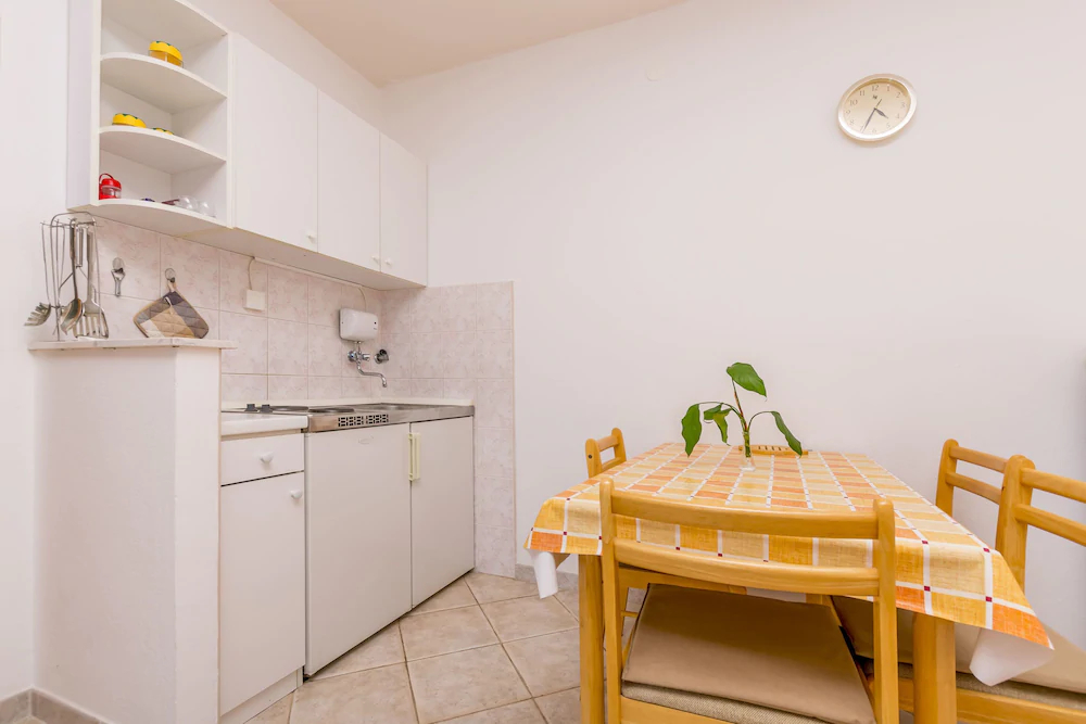 Apartments Perak