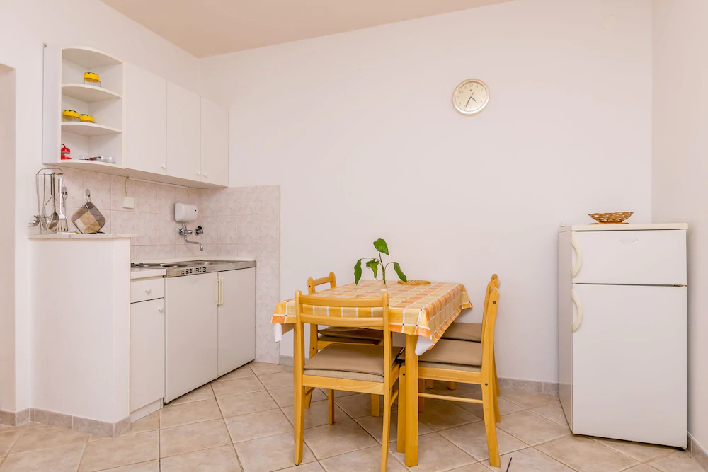 Apartments Perak