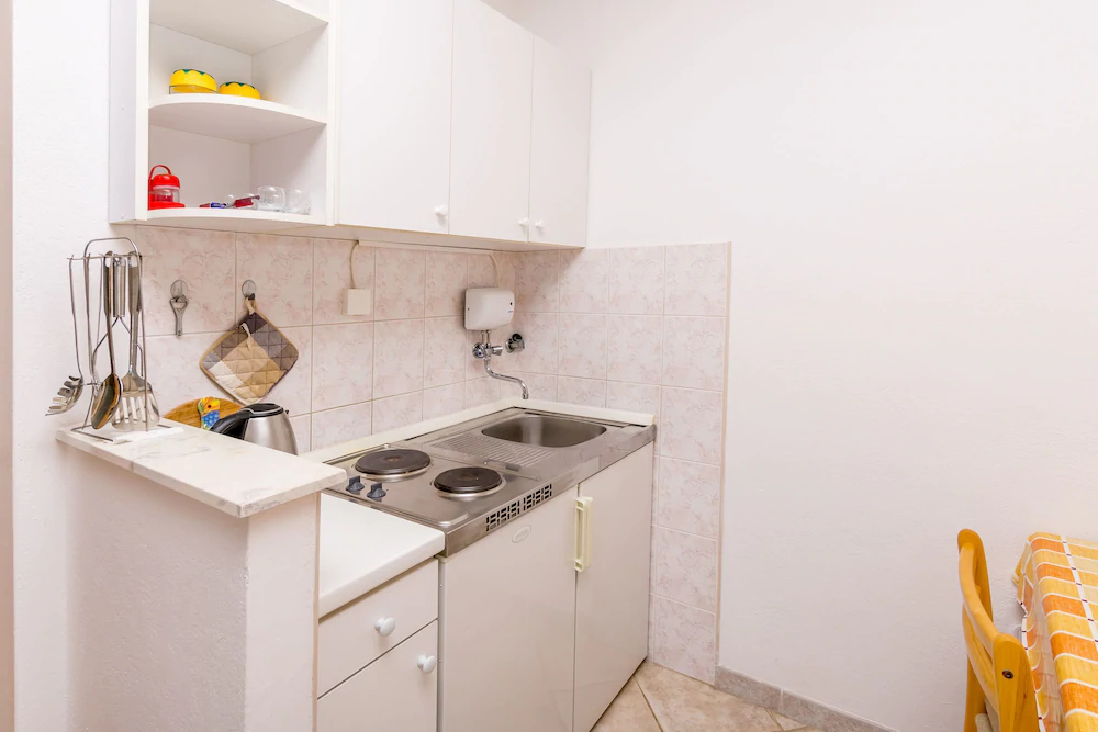 Apartments Perak