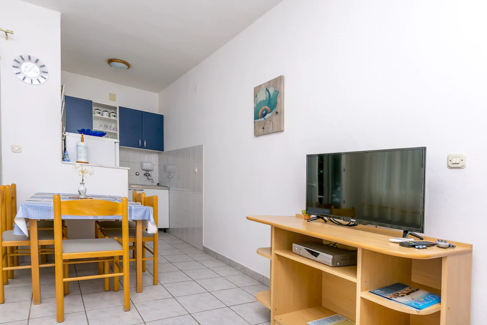 Apartments Perak