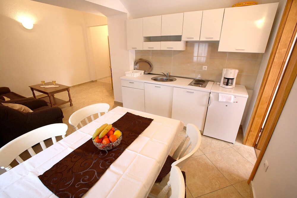 Apartments Perisa