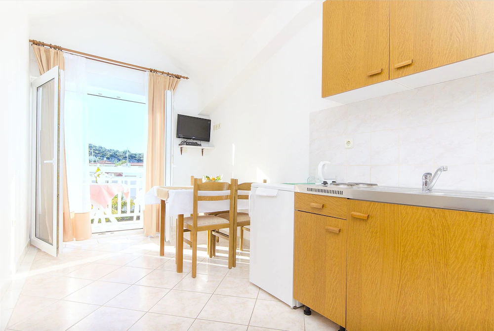 Apartments Perisa