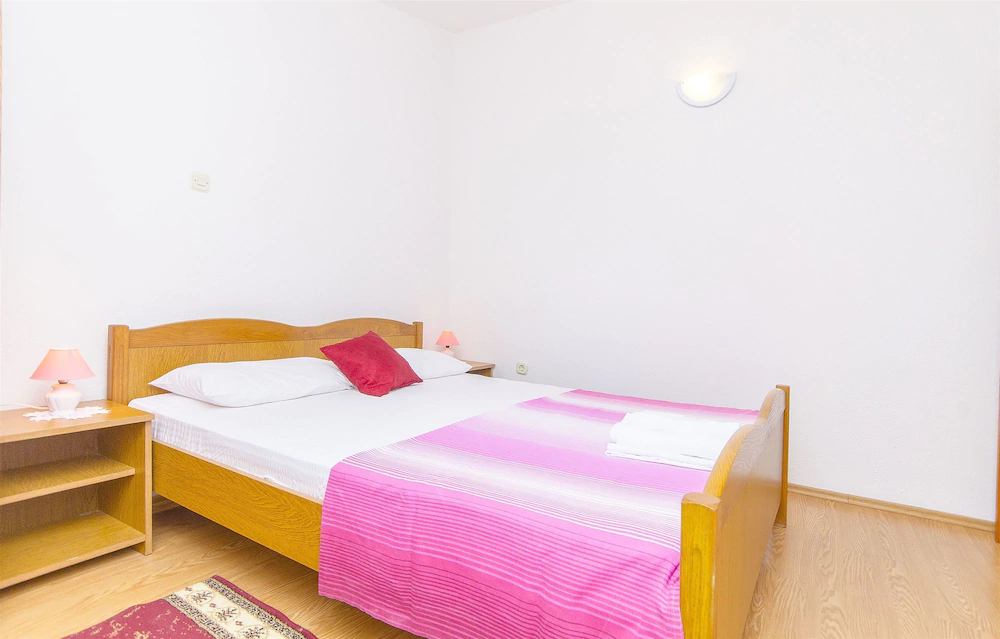 Apartments Perisa