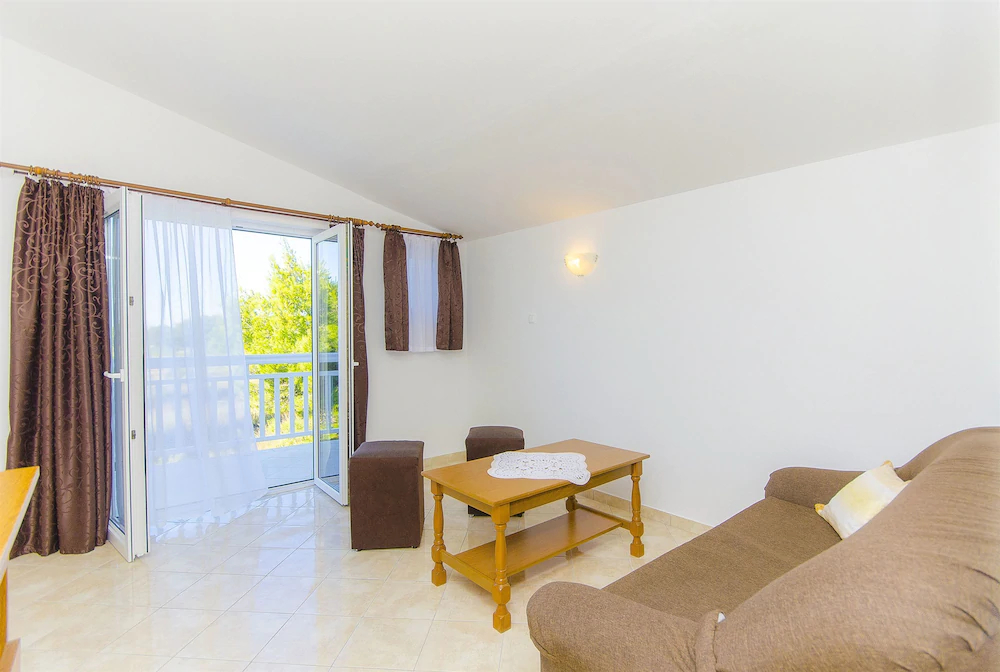 Apartments Perisa
