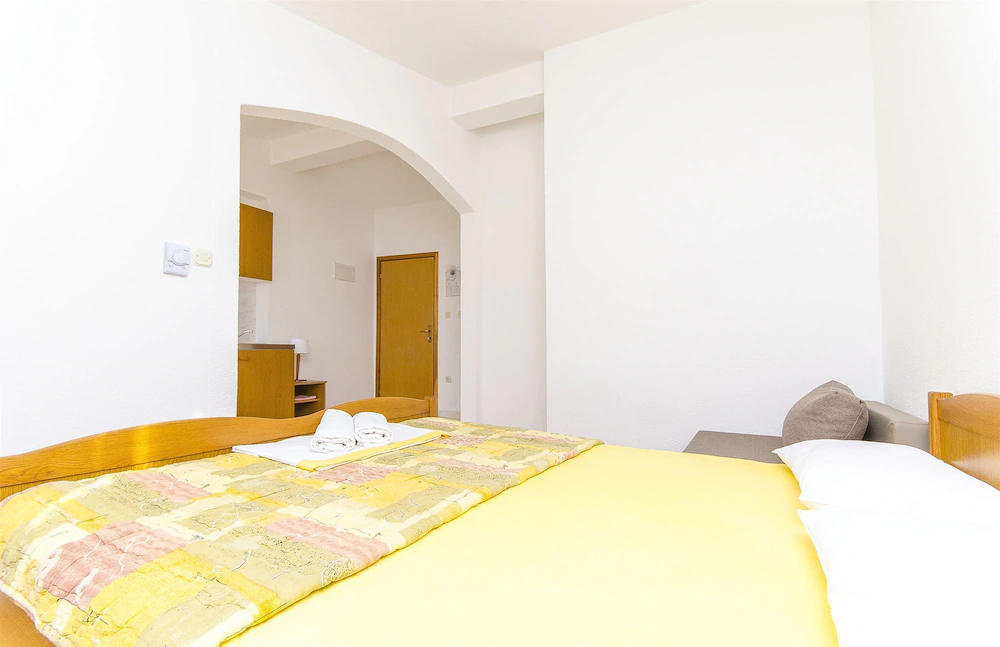 Apartments Perisa