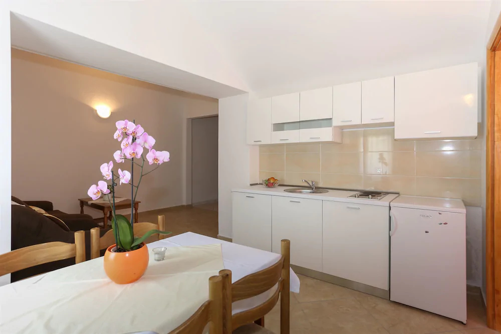 Apartments Perisa