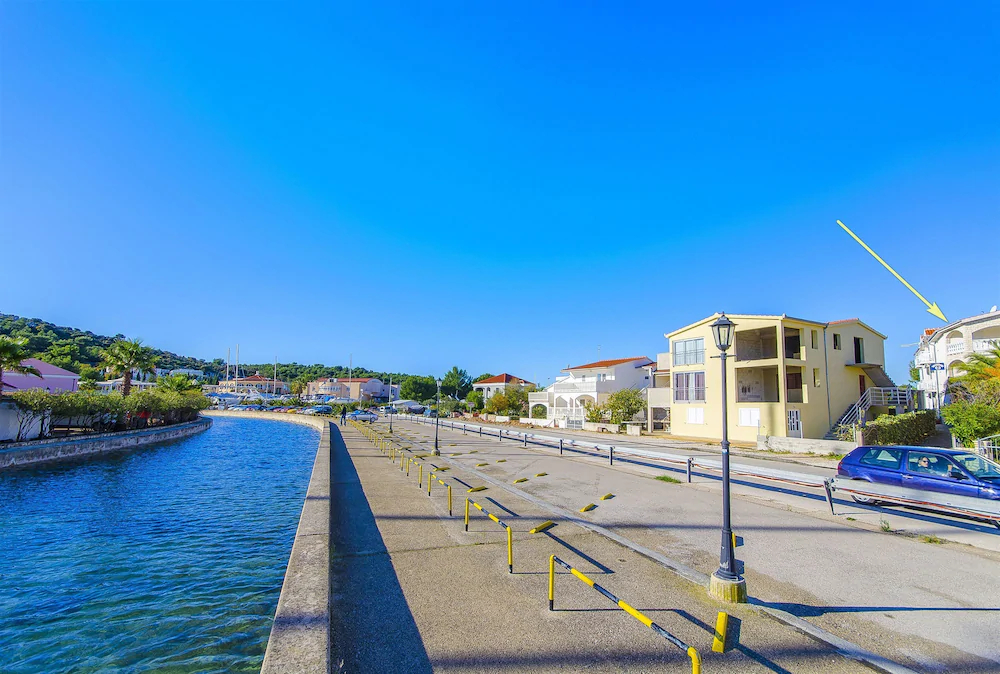 Apartments Perisa