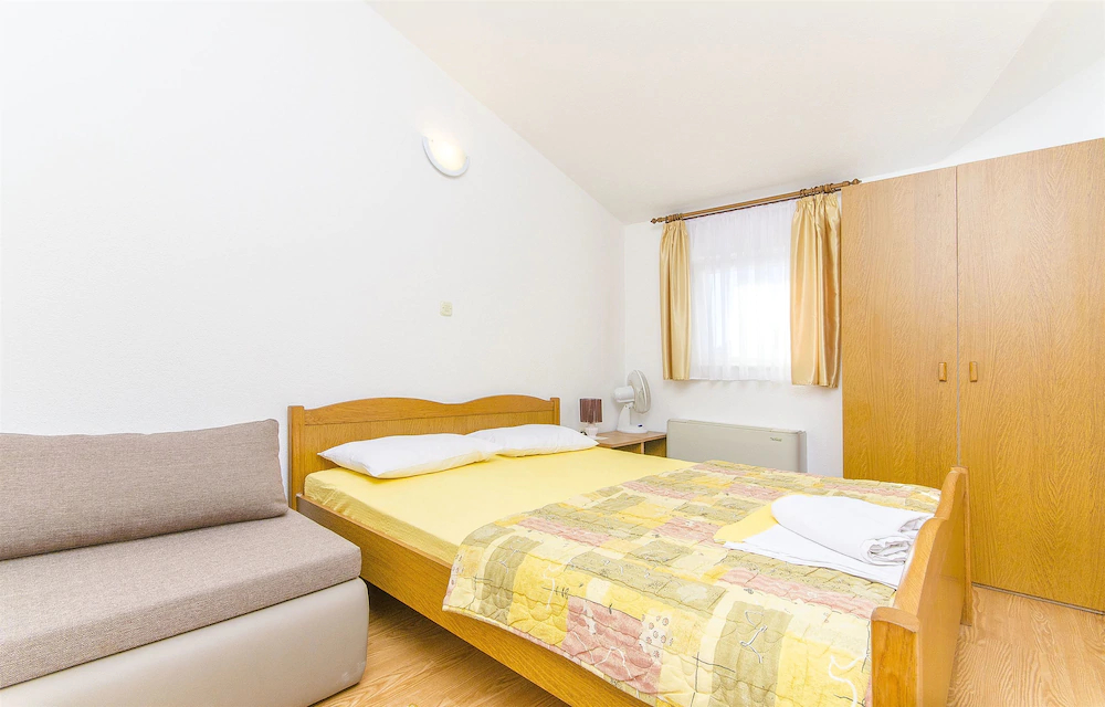 Apartments Perisa