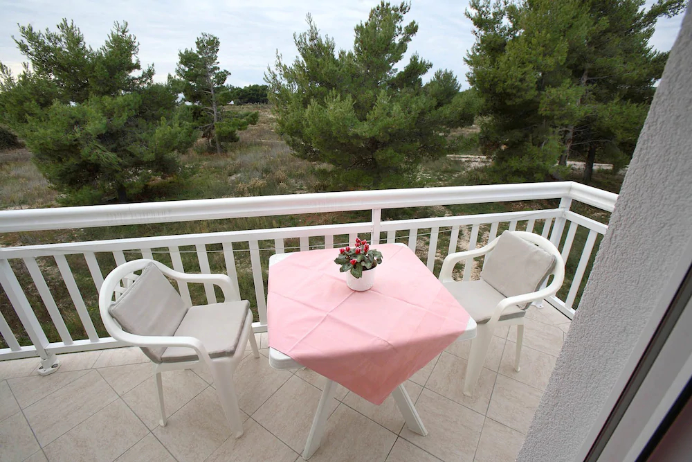 Apartments Perisa