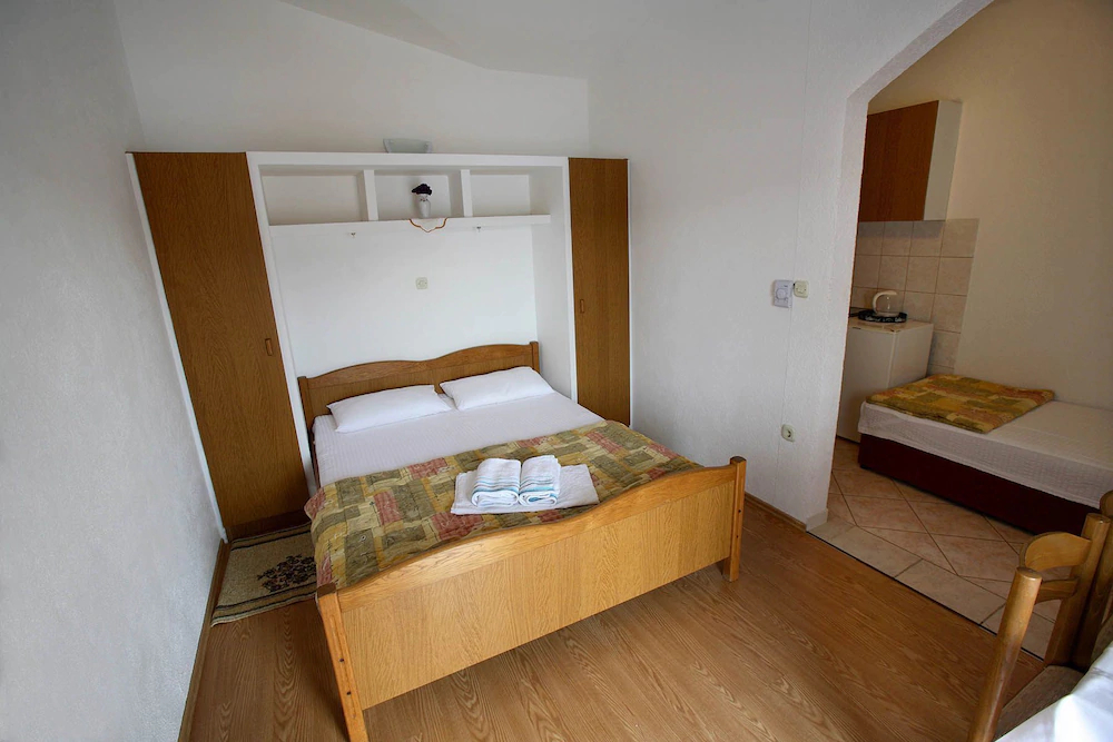 Apartments Perisa